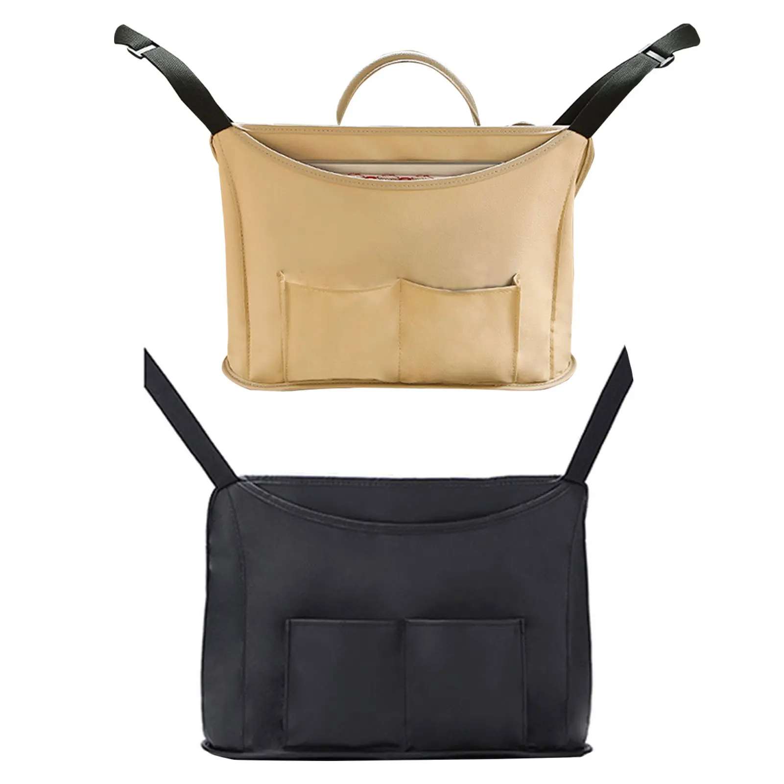 Hot Sale Car Pet Isolation Bag Universal Seat Mobile Phone Holder Storage Bag Car Interior Accessories
Hot Sale Car Pet Isolation Bag Universal Seat Mobile Phone Holder Storage Bag Car Interior Accessories