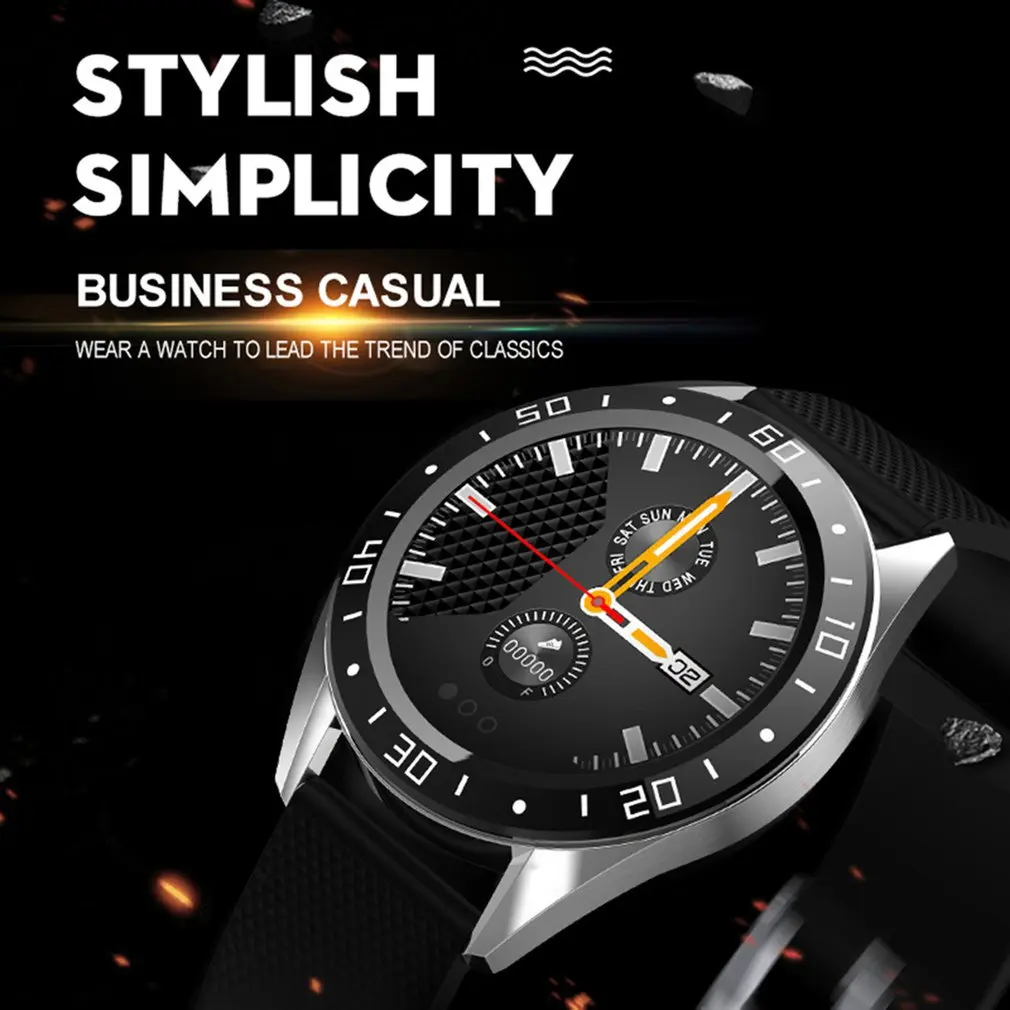 Men Digital Dial Indicator Pedometer Watch Sleep Heart Rate Monitoring Push Messages Display Waterproof IP67 Sport Watches
Men Digital Dial Indicator Pedometer Watch Sleep Heart Rate Monitoring Push Messages Display Waterproof IP67 Sport Watches