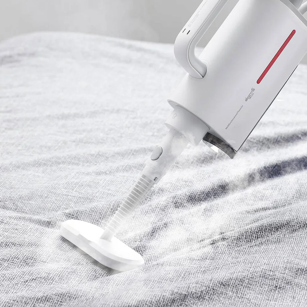 Deerma DEM ZQ600 ZQ610 Vacuum Cleaner Multifunction Vapour Vacuum Cleaners 5 Attachments Mold Removal
Deerma DEM ZQ600 ZQ610 Vacuum Cleaner Multifunction Vapour Vacuum Cleaners 5 Attachments Mold Removal