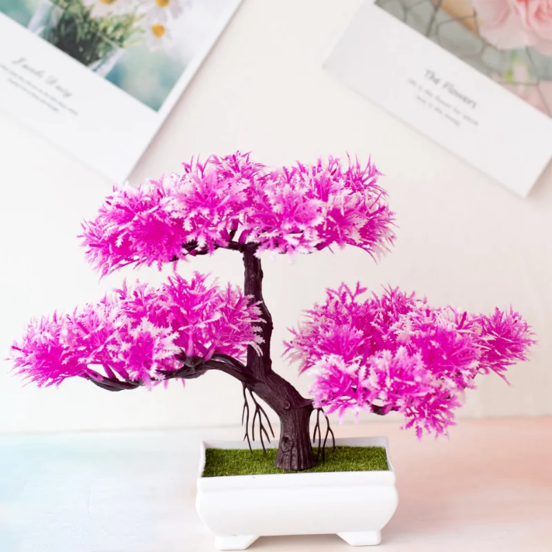 Artificial Plants,Yunsong Jasmine Bonsai20CmHigh, HomeDecoration,Office Desks Green Potted Ornaments,Garden FakePlants dress up
Artificial Plants,Yunsong Jasmine Bonsai20CmHigh, HomeDecoration,Office Desks Green Potted Ornaments,Garden FakePlants dress up