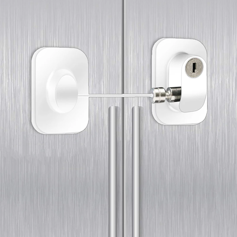 Anti-Theft Window Security Chain Lock Child Safety Door Restrictor Stainless Steel Locks Home Sliding Door Furniture Hardware
Anti-Theft Window Security Chain Lock Child Safety Door Restrictor Stainless Steel Locks Home Sliding Door Furniture Hardware