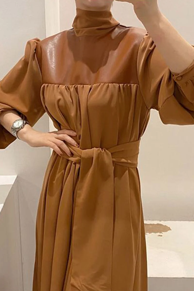 Wavsiyier Patchwork A-line Vintage Boho Elegant Runway Dress Party 2021 Luxury Long Sleeve Midi Dresses Women High Waist Spring
Wavsiyier Patchwork A-line Vintage Boho Elegant Runway Dress Party 2021 Luxury Long Sleeve Midi Dresses Women High Waist Spring