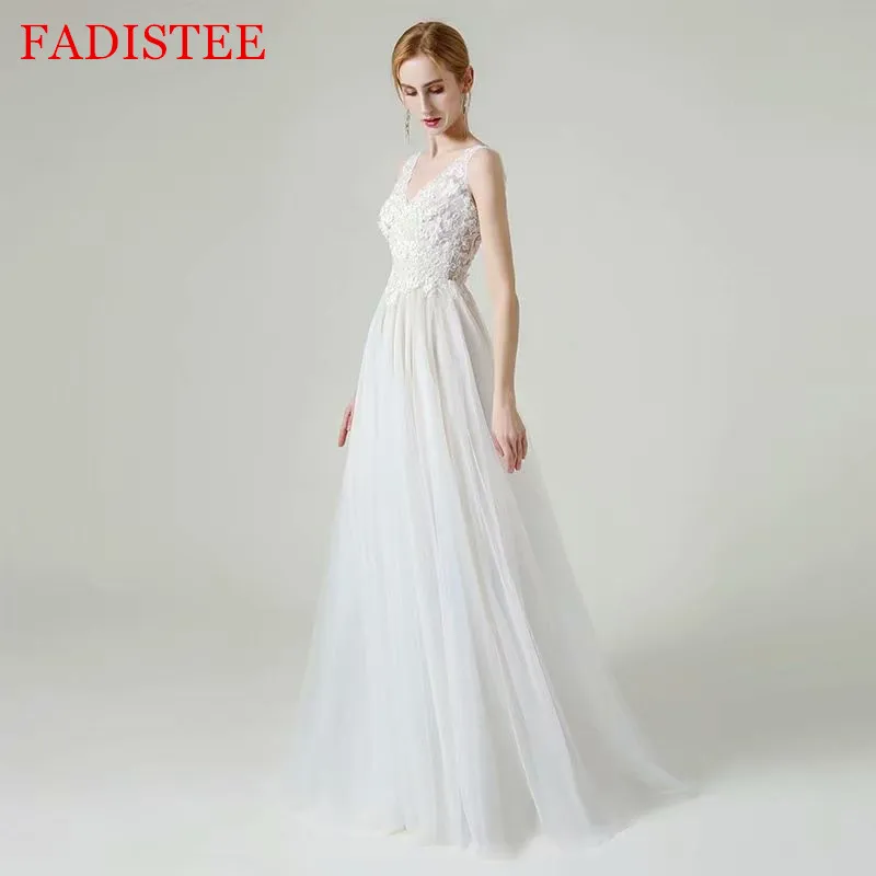 Wedding Dress платье Vestido De Novia Robe De Mariée Robe De Soirée De Mariage Wedding Gown Deep V-Neck Sexy Backless
Wedding Dress платье Vestido De Novia Robe De Mariée Robe De Soirée De Mariage Wedding Gown Deep V-Neck Sexy Backless