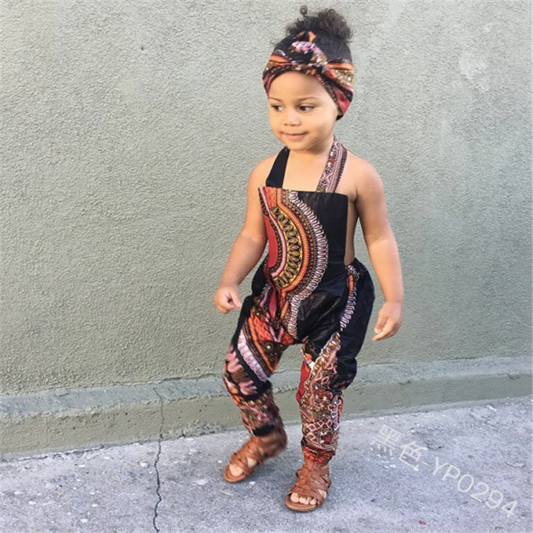 2019 new arrival elegent fashion style small african girl printing jumpsuit
2019 new arrival elegent fashion style small african girl printing jumpsuit