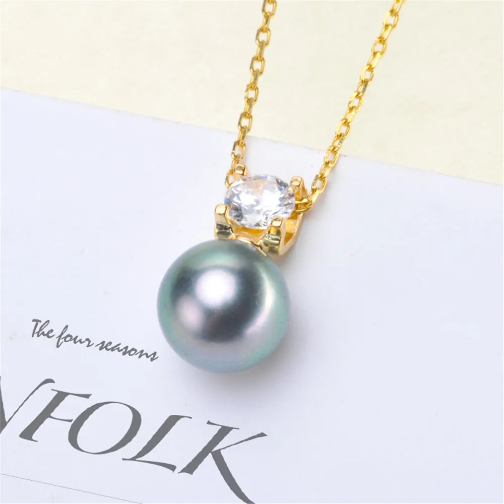 Special Offer 925 Sterling Silver Pearl Pendant Necklace Pendant Findings Jewelry Parts Fittings Women Accessories
Special Offer 925 Sterling Silver Pearl Pendant Necklace Pendant Findings Jewelry Parts Fittings Women Accessories