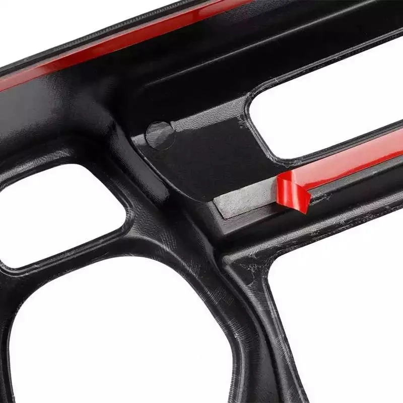 Auto Mirror Accessories Mirror Cover Car Console Air Conditioning Vent Decorative Frame Cover Trim for Hyundai Lafesta
Auto Mirror Accessories Mirror Cover Car Console Air Conditioning Vent Decorative Frame Cover Trim for Hyundai Lafesta