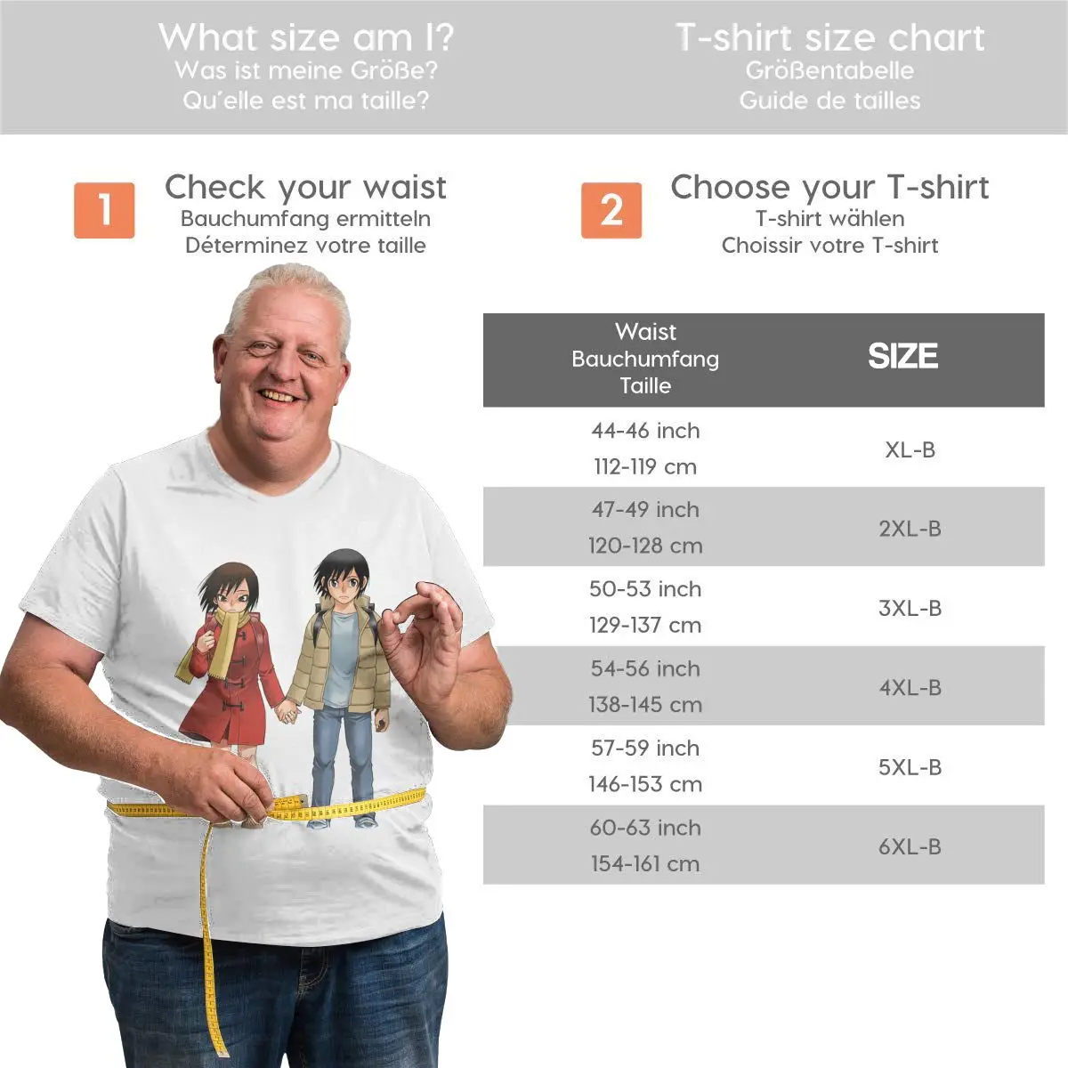 Anime Fans Satoru Fujinuma 15 mans shirts fashion Short sleeveRound neck T-shirt
Anime Fans Satoru Fujinuma 15 mans shirts fashion Short sleeveRound neck T-shirt