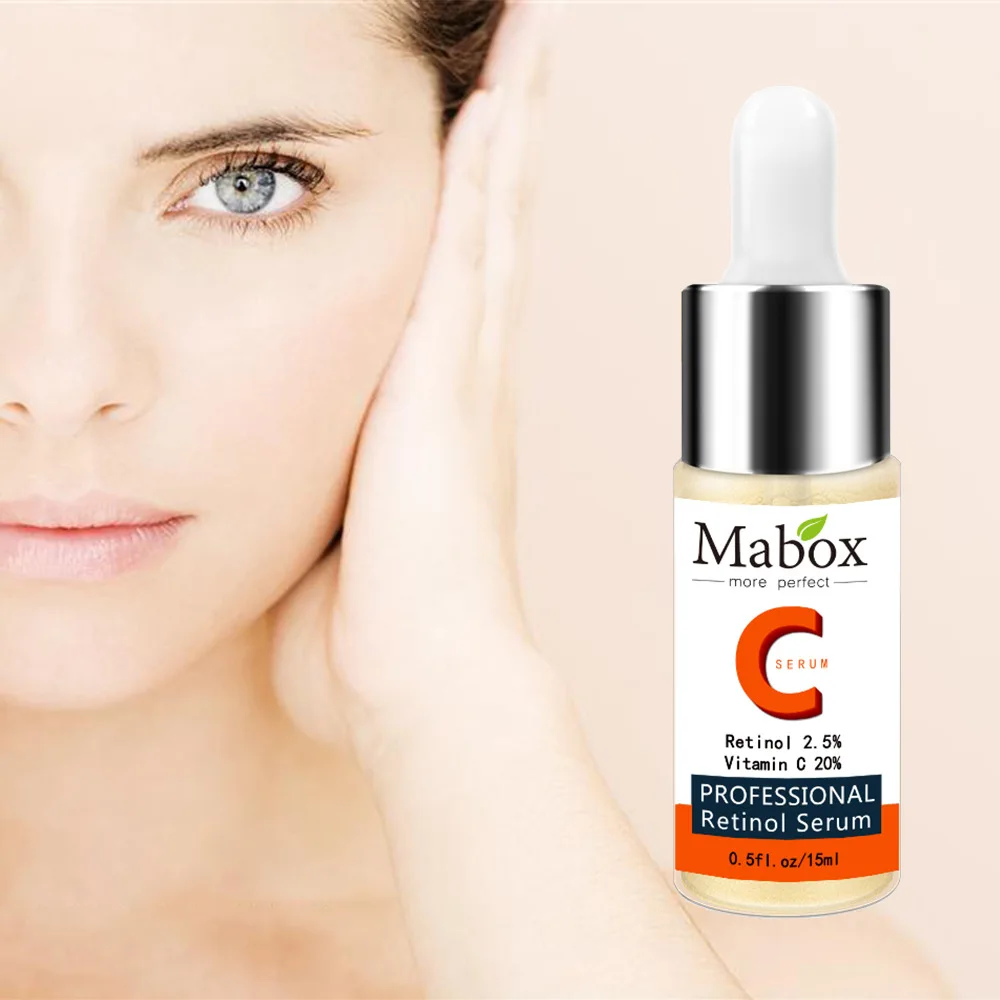 15ml New product Vitamin C original liquid VC hyaluronic acid essence vitamin C makeup skin care products
15ml New product Vitamin C original liquid VC hyaluronic acid essence vitamin C makeup skin care products