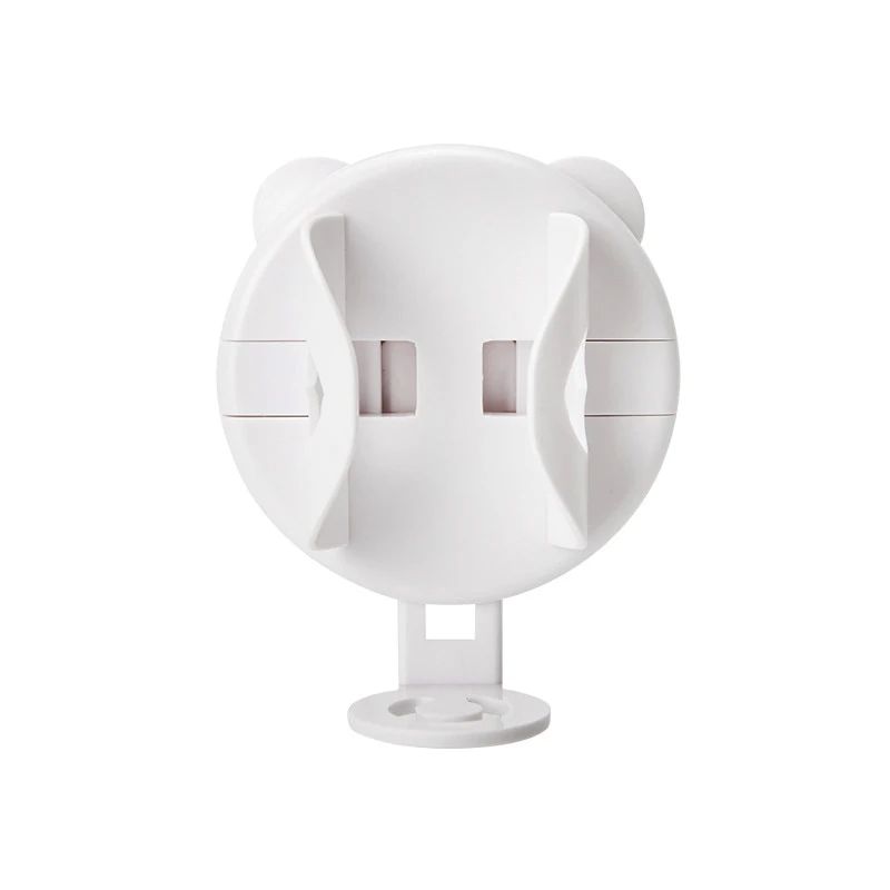 Wall-mounted Electric Toothbrush Holder Bathroom Gravity Induced Contraction Toothbrush Storage Holder Bathroom Accessories
Wall-mounted Electric Toothbrush Holder Bathroom Gravity Induced Contraction Toothbrush Storage Holder Bathroom Accessories
