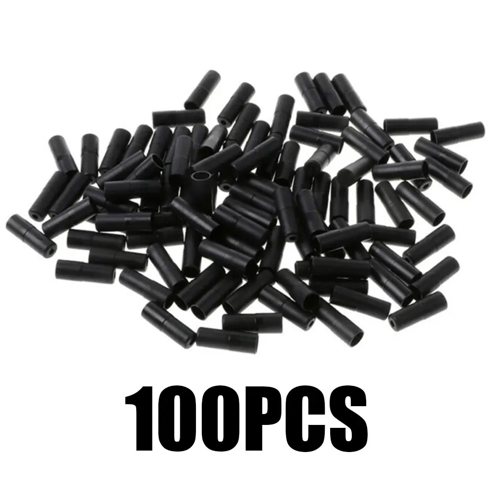 100pcs Mountain Bike Road Bicycle Brake Tube Cap Derailleur Shift Plastic Transmission Shift Brake Line Pipe Cable Caps Cover
100pcs Mountain Bike Road Bicycle Brake Tube Cap Derailleur Shift Plastic Transmission Shift Brake Line Pipe Cable Caps Cover