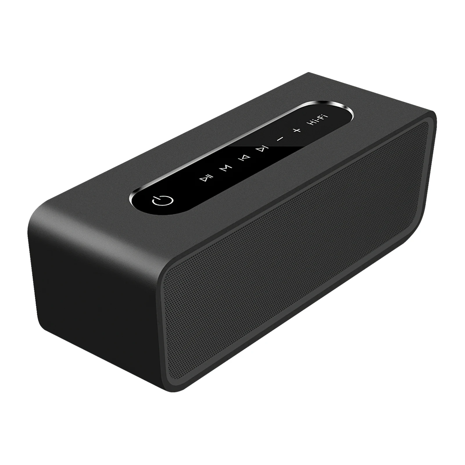 USB Bluetooth Speaker 18w Bluetooth Level 4.2 Wireless Bluetooth Speaker High-Quality Sound HIFI TF Card Expansion Rechargeable
USB Bluetooth Speaker 18w Bluetooth Level 4.2 Wireless Bluetooth Speaker High-Quality Sound HIFI TF Card Expansion Rechargeable