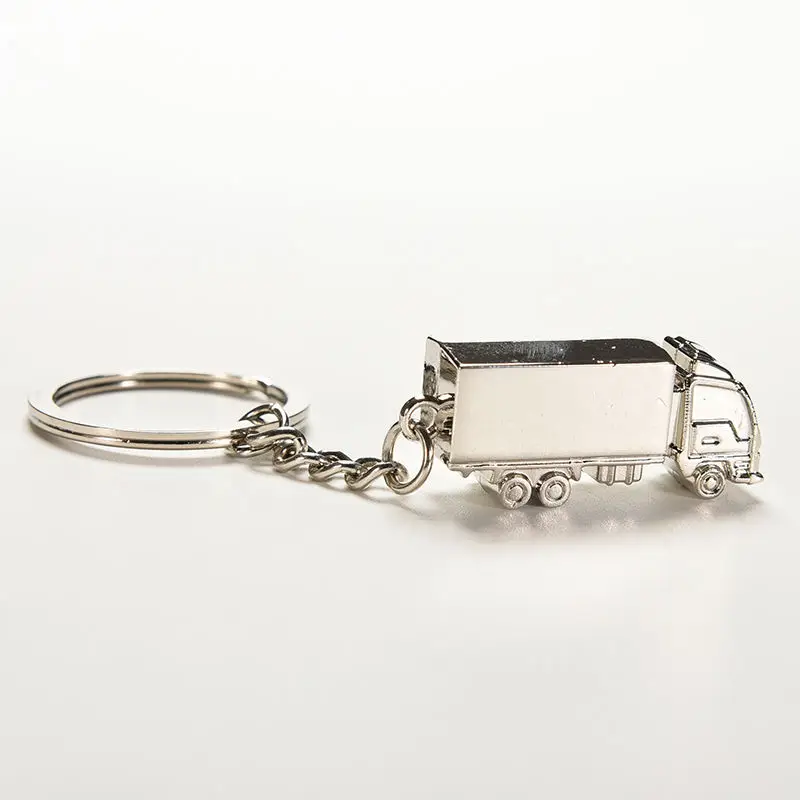 1Pc Mini Car Key Ring Cute Metal Keychain Gifts Truck Key Chain
1Pc Mini Car Key Ring Cute Metal Keychain Gifts Truck Key Chain