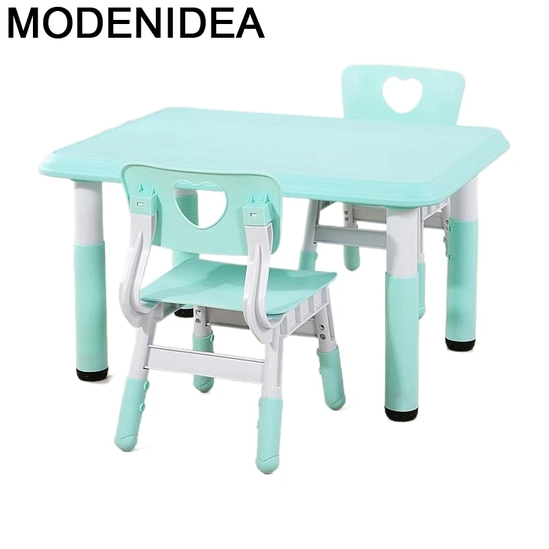 Mesa Y Silla Scrivania Bambini Chair and Mesinha Infantil Plastic Kindergarten Bureau Enfant Study Table for Kinder Kids Desk
Mesa Y Silla Scrivania Bambini Chair and Mesinha Infantil Plastic Kindergarten Bureau Enfant Study Table for Kinder Kids Desk