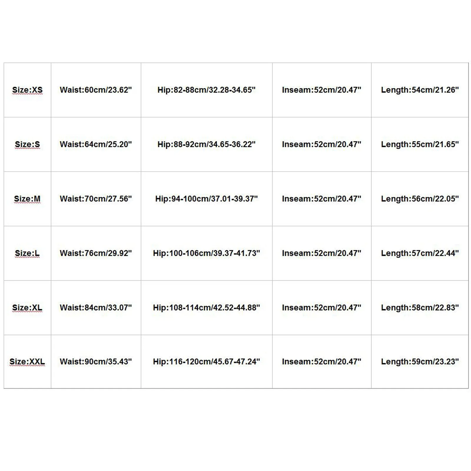 Pants & Capris 
Pants & Capris