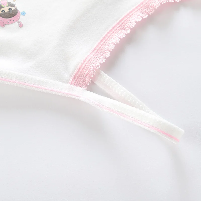 Teen Bra Girl Vest Cotton Girl Sport 7-14 Years Adolescente Kids Underwear Lace Training bra
Teen Bra Girl Vest Cotton Girl Sport 7-14 Years Adolescente Kids Underwear Lace Training bra