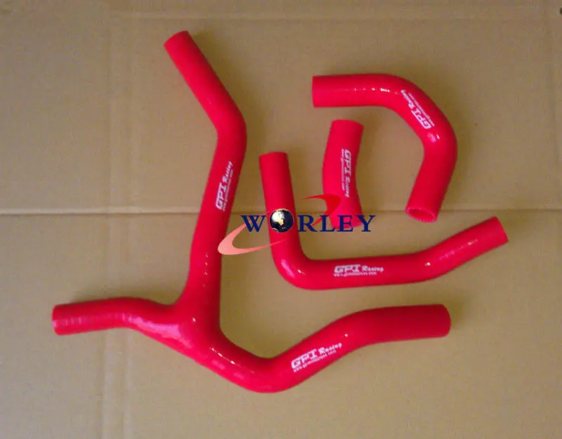 Силиконовый шланг радиатора для HONDA CRF450R CRF450 2013 2014 13 14 красный
Силиконовый шланг радиатора для HONDA CRF450R CRF450 2013 2014 13 14 красный