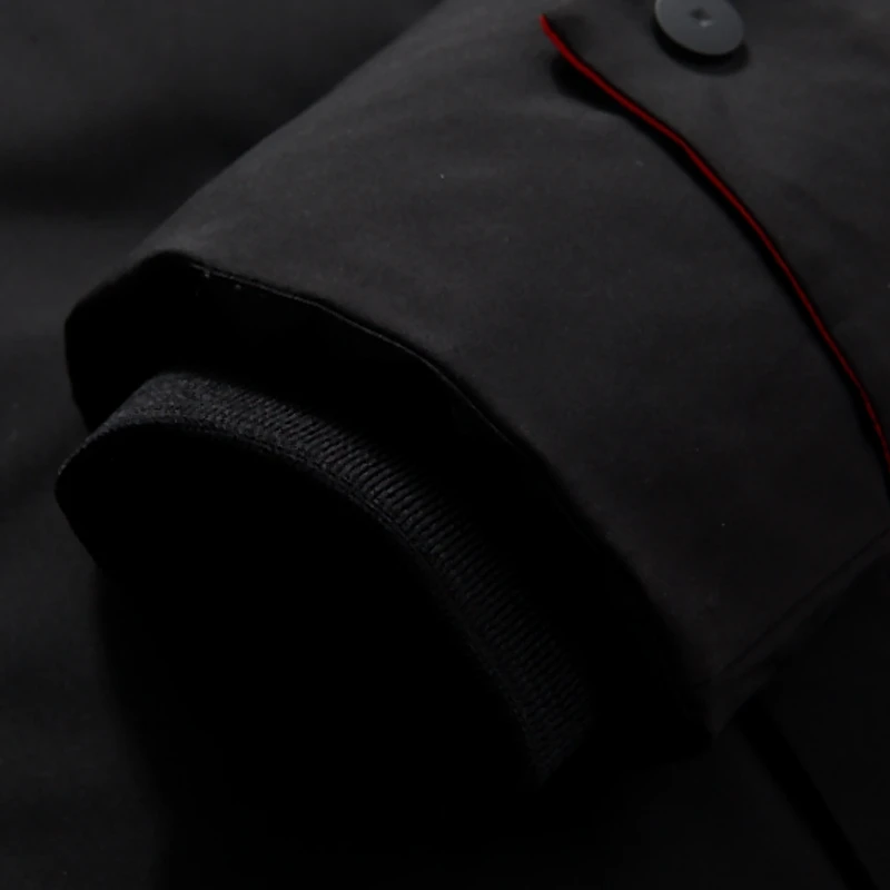 Clothing Brand Men Winter New Down Jacket Fashion Slim Hooded Thick Warm White Duck Down Long Coat and Parka Male 5XL 6XL
Clothing Brand Men Winter New Down Jacket Fashion Slim Hooded Thick Warm White Duck Down Long Coat and Parka Male 5XL 6XL