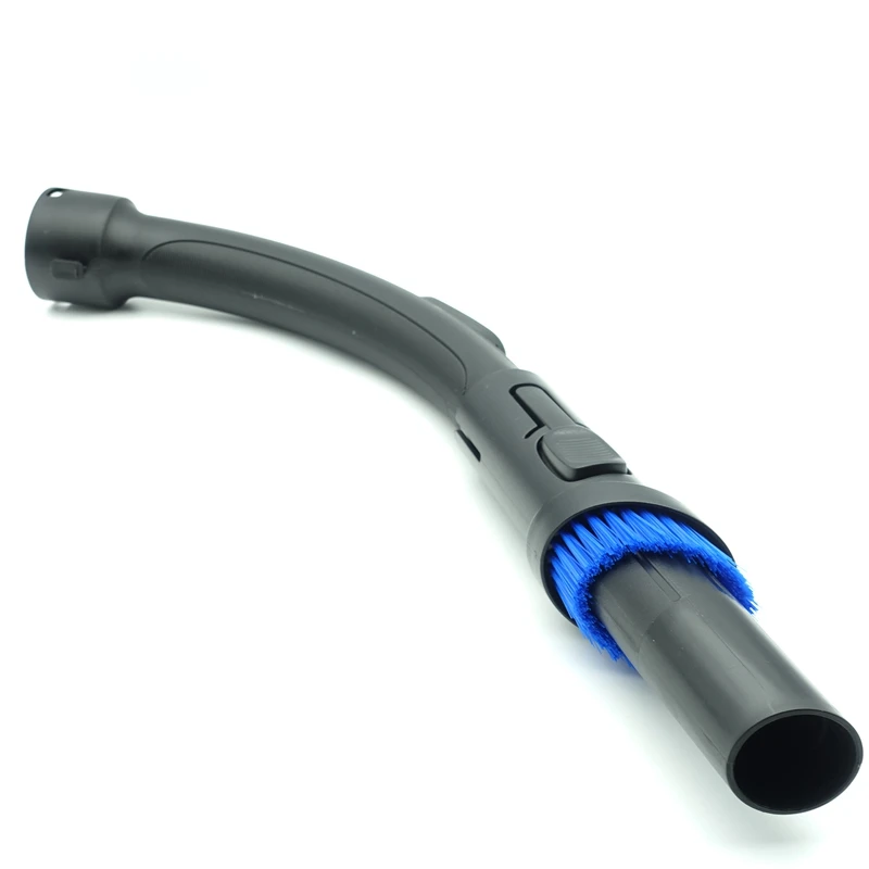 Original vacuum cleaner Tube Brush Handle replace For philips FC5832 FC5833 FC5835 FC5836 FC5982 FC5986 FC8370 FC8371 FC8372
Original vacuum cleaner Tube Brush Handle replace For philips FC5832 FC5833 FC5835 FC5836 FC5982 FC5986 FC8370 FC8371 FC8372