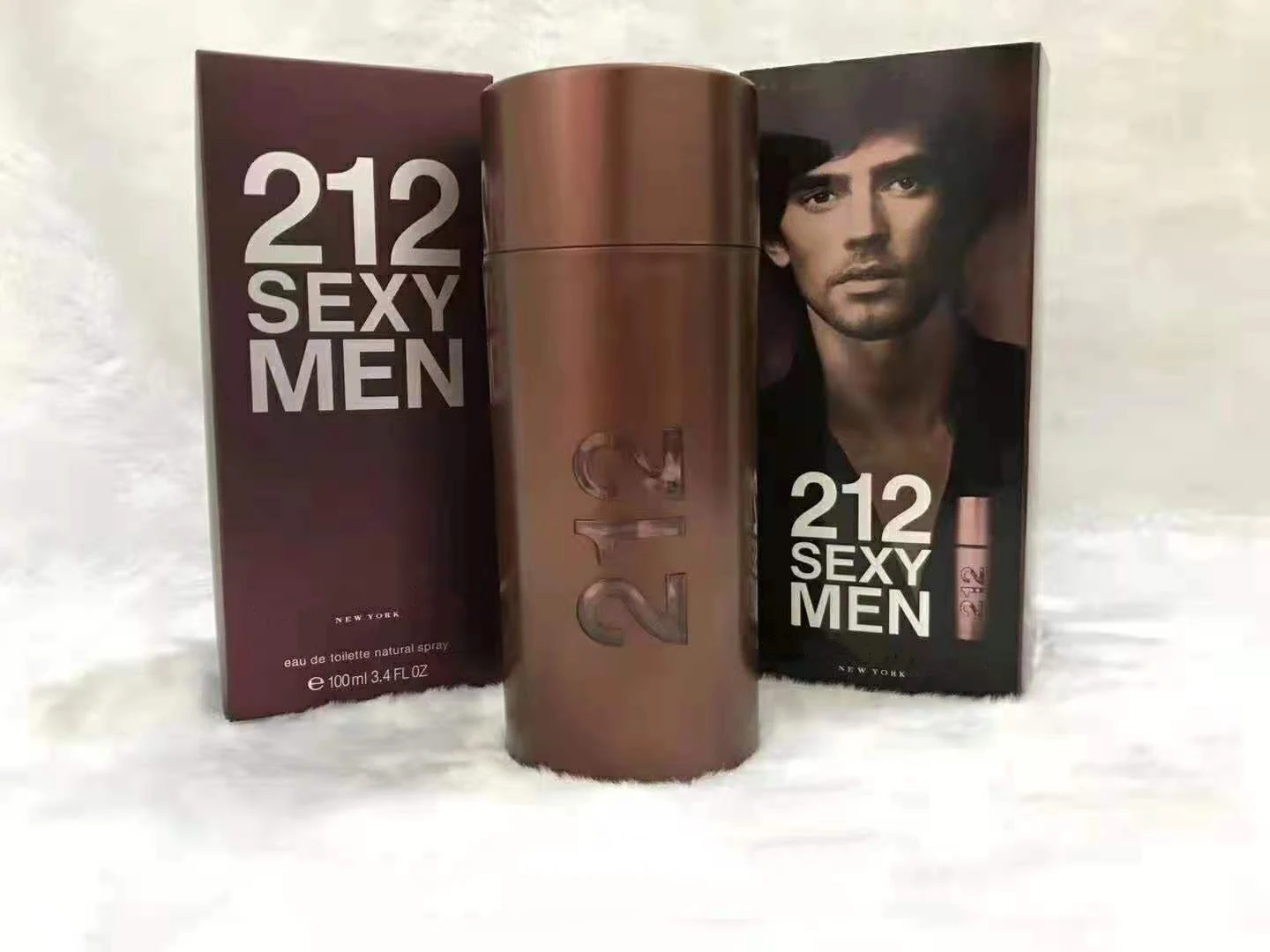 Hot Brand Perfume For Men Original Glass Bottle Male Parfum Lasting Fragrance Spray Gentleman Perfumes Sexy Man
Hot Brand Perfume For Men Original Glass Bottle Male Parfum Lasting Fragrance Spray Gentleman Perfumes Sexy Man