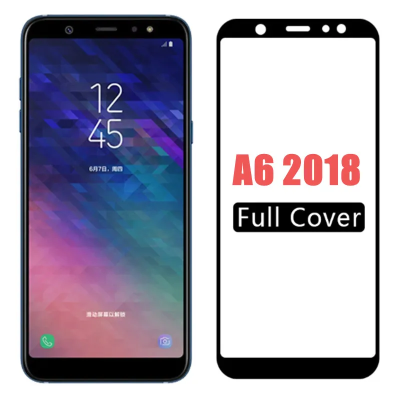 3pcs For Samsung A6 + 2018 Galaxy A6 2018 Phone Screen Protector Protective Glass on galaxy a6 plus 2018 Full Cover Phone Glass
3pcs For Samsung A6 + 2018 Galaxy A6 2018 Phone Screen Protector Protective Glass on galaxy a6 plus 2018 Full Cover Phone Glass