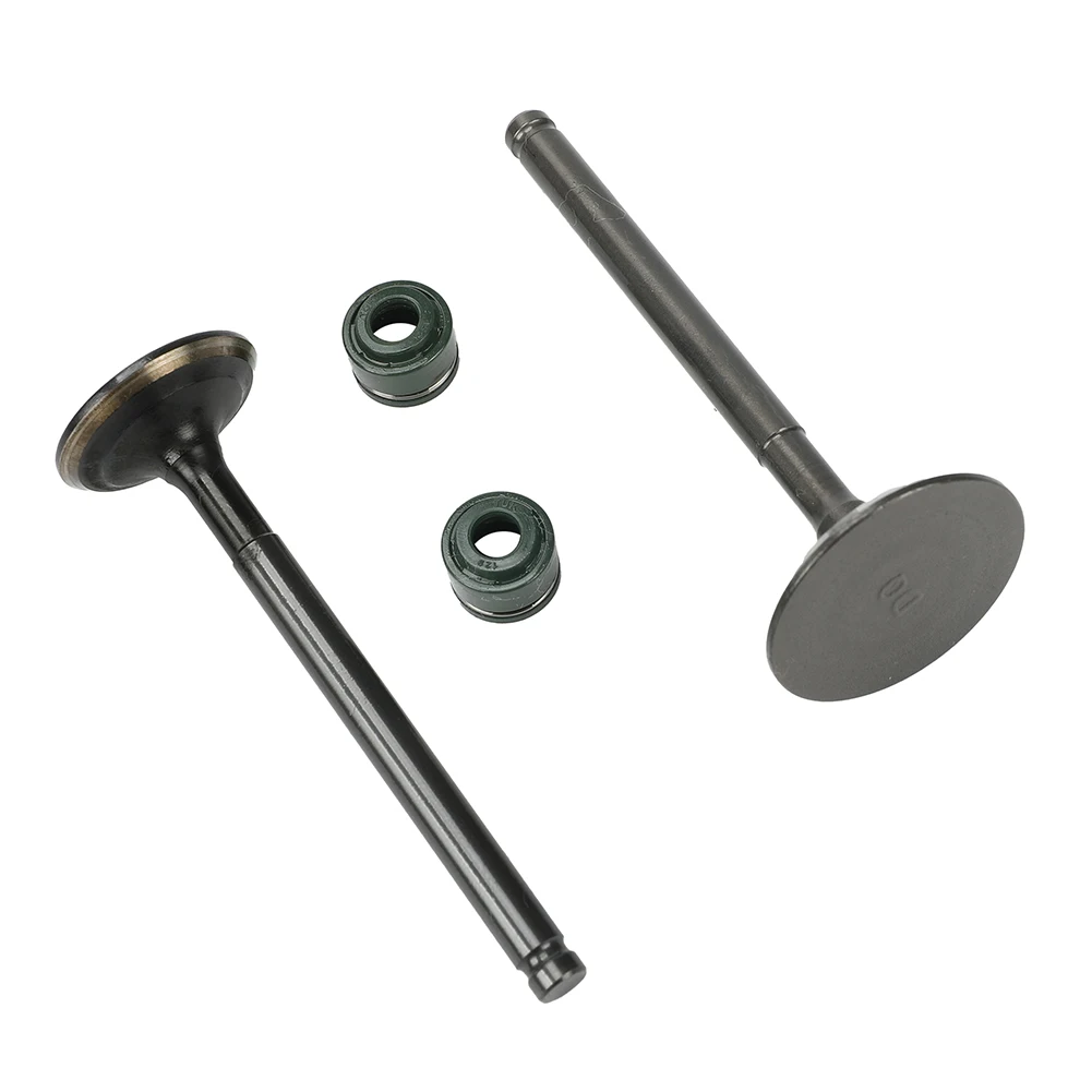 For 60mm Bore YinXiang 150cc 160cc YX 150 160 Engine Dirt Pit Bikes ATV Parts Motorcycle Intake exhaust valves with Oil Seal kit
For 60mm Bore YinXiang 150cc 160cc YX 150 160 Engine Dirt Pit Bikes ATV Parts Motorcycle Intake exhaust valves with Oil Seal kit