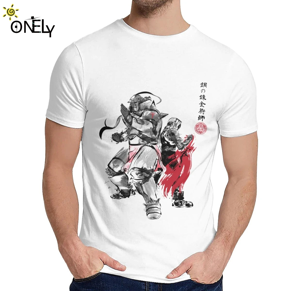 Братья футболка с круглым вырезом и длинными рукавами в уличном стиле с человек натуральный хлопок US Размеры S-6XL большой Размеры с коротким ... 
Братья футболка с круглым вырезом и длинными рукавами в уличном стиле с человек натуральный хлопок US Размеры S-6XL большой Размеры с коротким ...