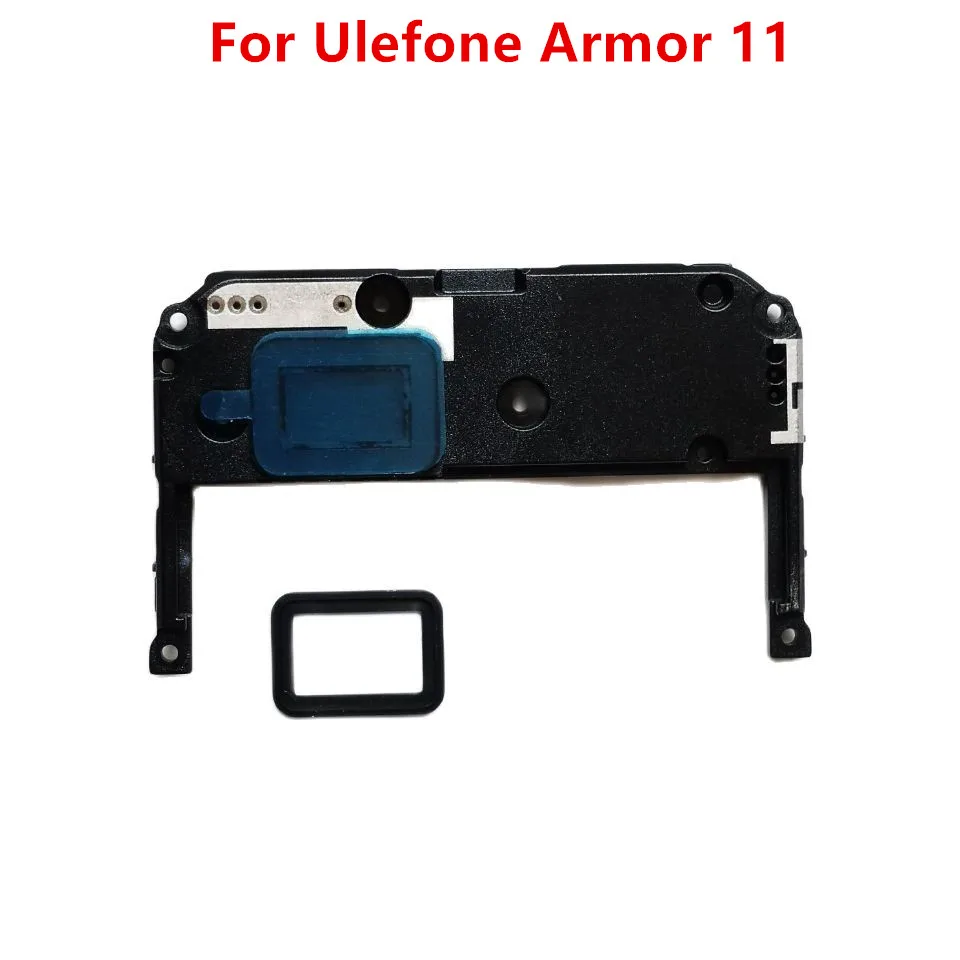 Original Loud Speaker Buzzer Ringer Back Sound Horn Repair Part Replacement Part Accessories For Ulefone Armor 11 Mobile Phone
Original Loud Speaker Buzzer Ringer Back Sound Horn Repair Part Replacement Part Accessories For Ulefone Armor 11 Mobile Phone