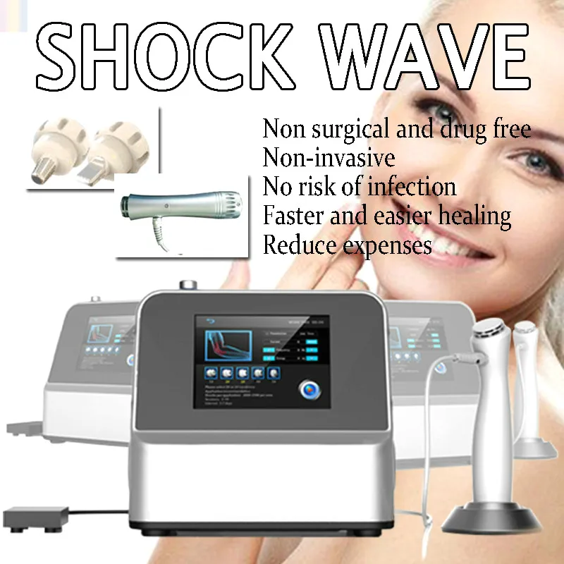Compressed Air Shockwave Therapy Regeneration Of Meridians & Blood Circulation Erectile Dysfunction Ed Treatment Free
Compressed Air Shockwave Therapy Regeneration Of Meridians & Blood Circulation Erectile Dysfunction Ed Treatment Free