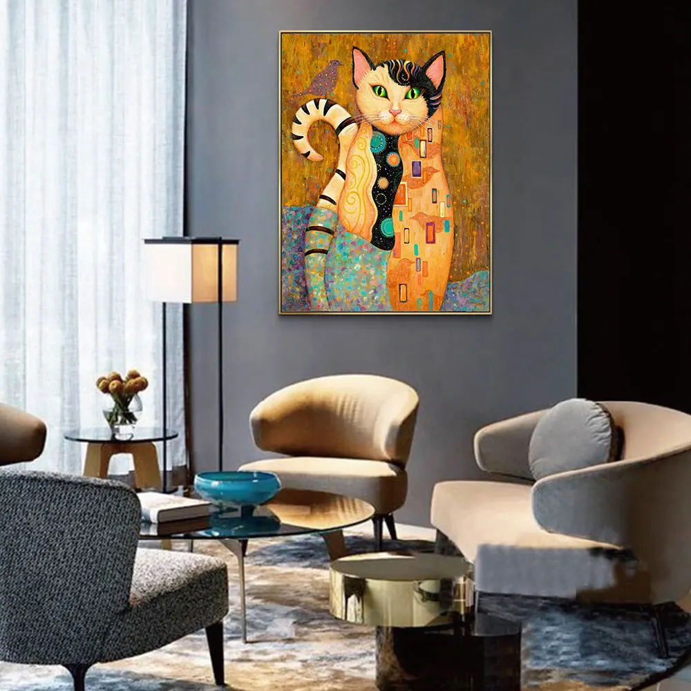 Cross stitch kits,Embroidery needlework sets with printed pattern,11CT-canvas for Home Decor Painting,Animals Full NCKA124 
Cross stitch kits,Embroidery needlework sets with printed pattern,11CT-canvas for Home Decor Painting,Animals Full NCKA124