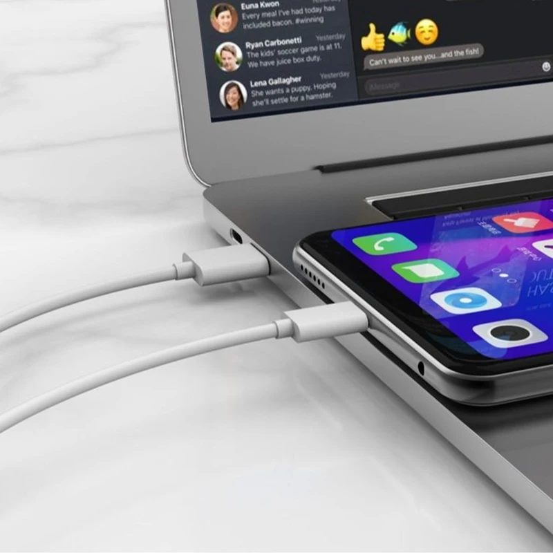 Кабель Micro USB для Samsung Xiaomi Redmi Note 5 Pro Android А 2 м | Мобильные телефоны и аксессуары