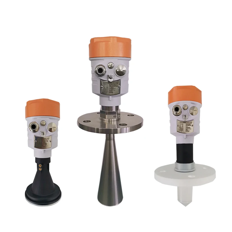ODM Factory 4-20ma level sensor high frequency tide gauge radar measuring instruments
ODM Factory 4-20ma level sensor high frequency tide gauge radar measuring instruments