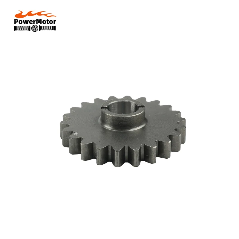 22T Motorcycle Engine Gear Start Gear For Lifan 150 150cc 1P56FMJ Horizontal Kick Starter Engines Dirt Pit Bikes Parts
22T Motorcycle Engine Gear Start Gear For Lifan 150 150cc 1P56FMJ Horizontal Kick Starter Engines Dirt Pit Bikes Parts