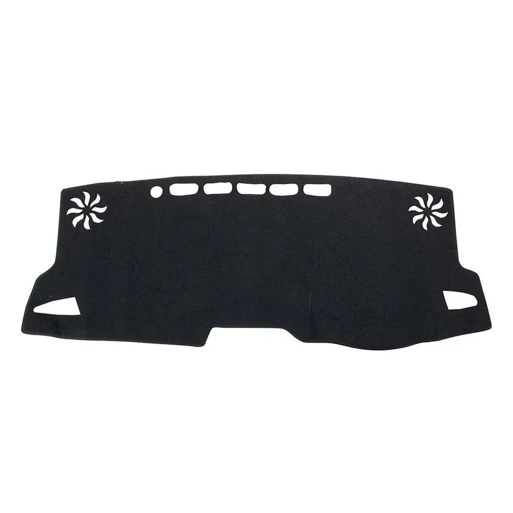 Dash Board Mat for Toyota Corolla 2019-2020 without Head-up Display Right Rudder Anti-Skid Dashboard Cover Sunshield Protector
Dash Board Mat for Toyota Corolla 2019-2020 without Head-up Display Right Rudder Anti-Skid Dashboard Cover Sunshield Protector