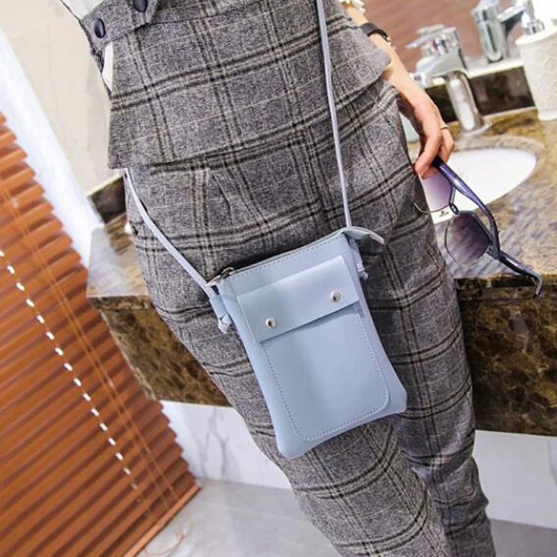 Small Square Bag Retro Messenger Bag Mobile Phone Packet Daily Use Small Summer Shoulder Bag For Women
Small Square Bag Retro Messenger Bag Mobile Phone Packet Daily Use Small Summer Shoulder Bag For Women