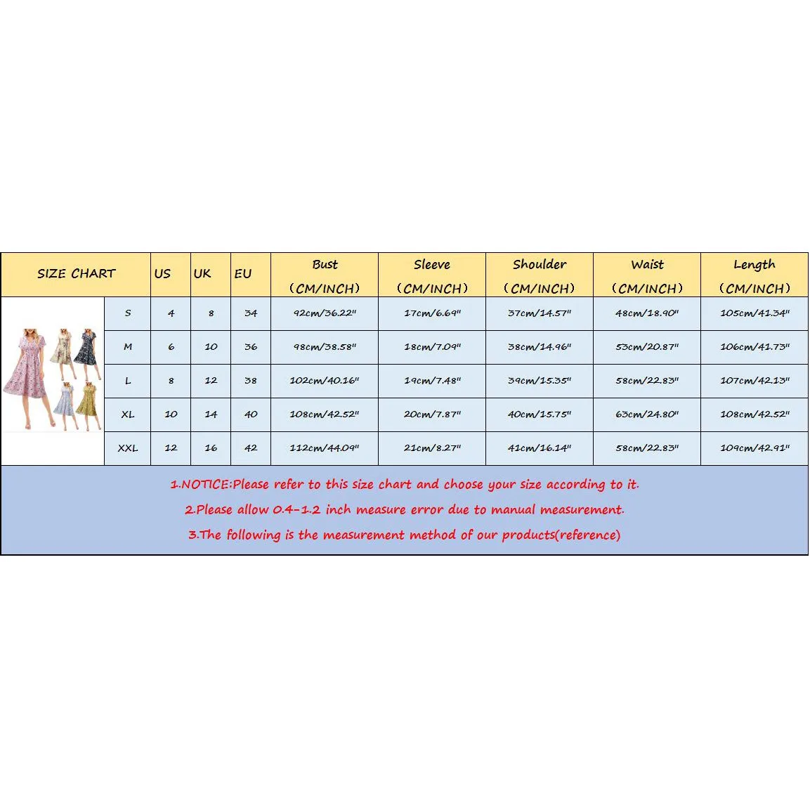 2021 Summer New Korean Summer Dress Women'S Floral V-Neck Casual Short Sleeve Dress Fashion Summer Beach Dress Daily Streetwear
2021 Summer New Korean Summer Dress Women'S Floral V-Neck Casual Short Sleeve Dress Fashion Summer Beach Dress Daily Streetwear