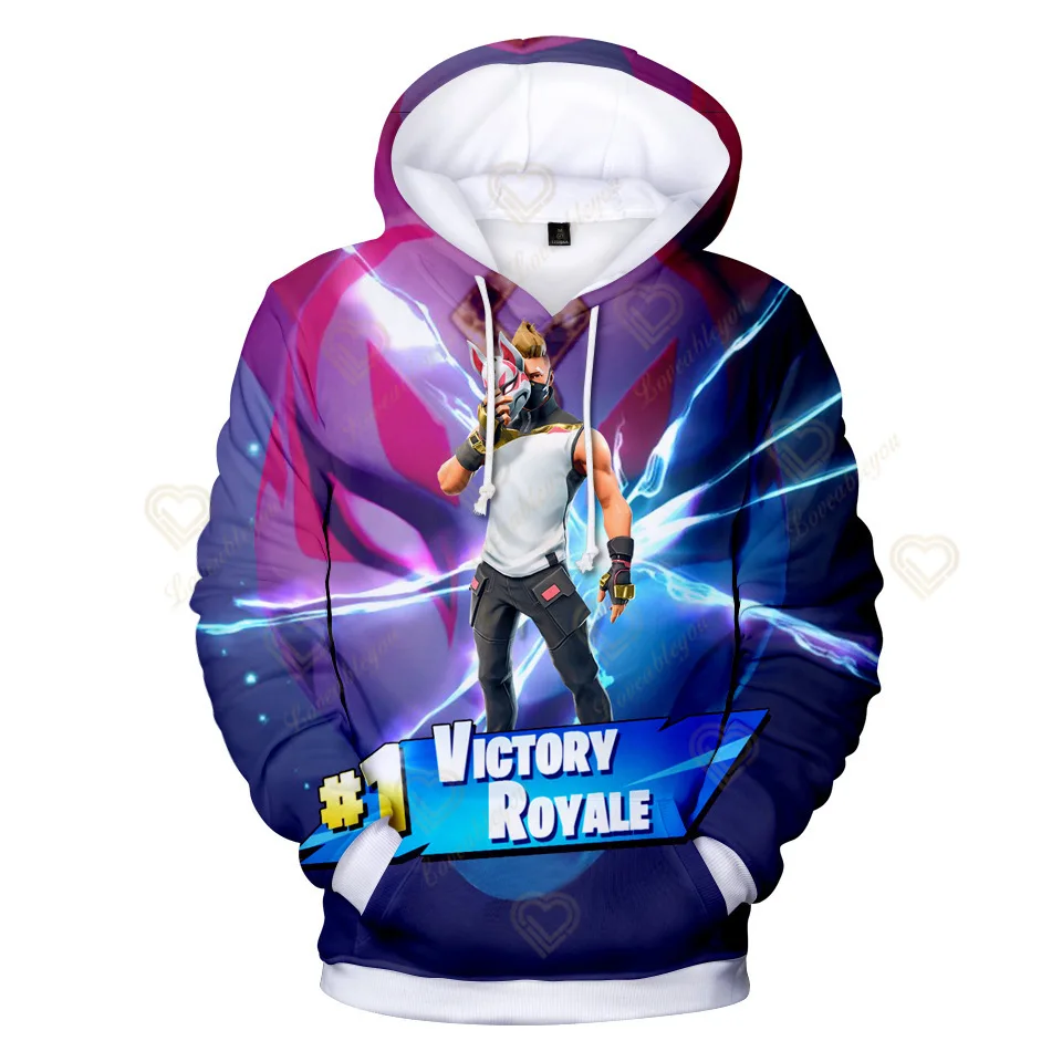 Men and Women Anime Battle Royale Hoodie Birthday Gift Boys Girls 3D Victory Royale Hero Thin Hoodie Kids Game
Men and Women Anime Battle Royale Hoodie Birthday Gift Boys Girls 3D Victory Royale Hero Thin Hoodie Kids Game