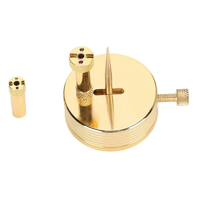 Watch Balance Holder Tool Watch Repairing Tool Accessory for Watchmakers Hold Balance Wheels Removing Timing Washers
Watch Balance Holder Tool Watch Repairing Tool Accessory for Watchmakers Hold Balance Wheels Removing Timing Washers