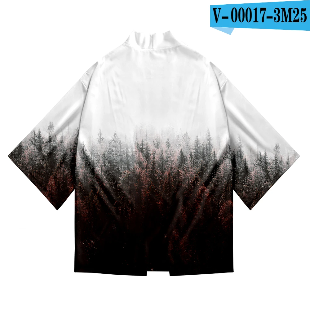 Кимоно мужское повседневное, юката, модная удобная уличная одежда, пальто в японском стиле
Кимоно мужское повседневное, юката, модная удобная уличная одежда, пальто в японском стиле