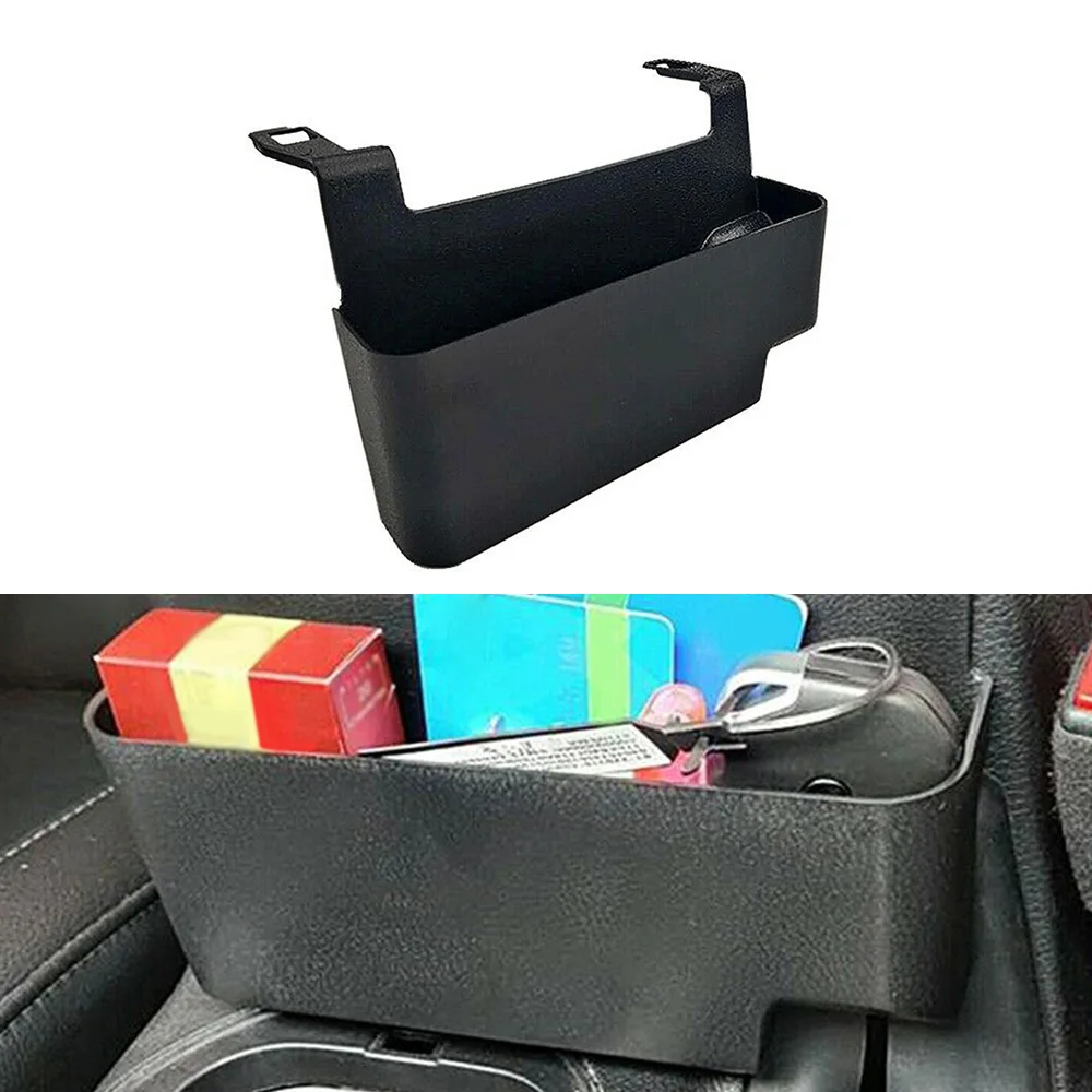 Car Rear Armrest Storage Box Organizer Barrel Case For Jeep Wrangler JL JT 2018-2020 Black High Quality ABS Stowing Tidying
Car Rear Armrest Storage Box Organizer Barrel Case For Jeep Wrangler JL JT 2018-2020 Black High Quality ABS Stowing Tidying