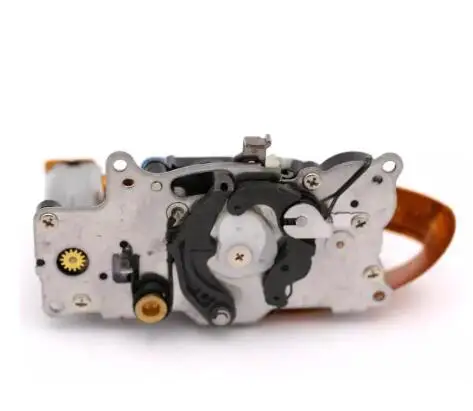

Repair Parts For Nikon D5300 Original Aperture Group Assy Control Unit with Motor