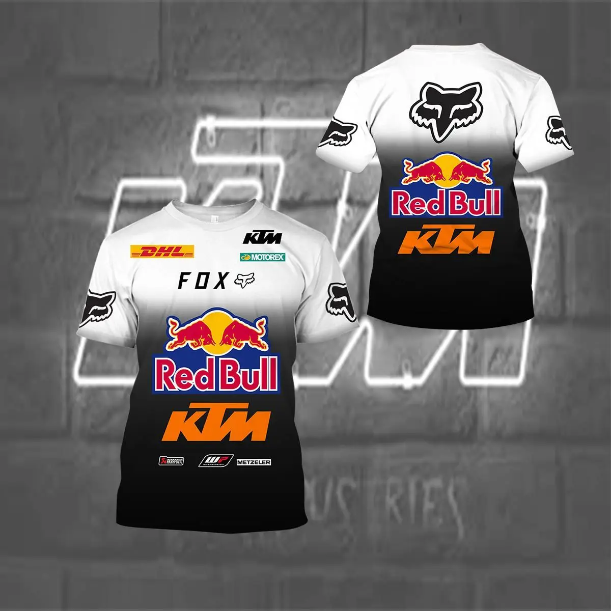 2021 new hot sale racing graphic t-shirt motorcycle 3D printing men's short sleeve summer fashion top punk men's plus size
2021 new hot sale racing graphic t-shirt motorcycle 3D printing men's short sleeve summer fashion top punk men's plus size
