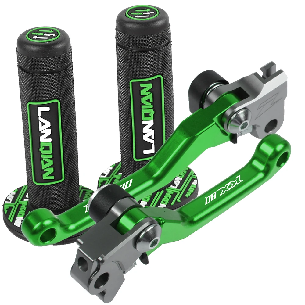 Рычаг Сцепления поворотного тормоза мотоцикла для Kawasaki KX85 2001-2005 2006 2007 2008 2009 2010 2011 2012 2013 2014 2015 2016 2017 2018
Рычаг Сцепления поворотного тормоза мотоцикла для Kawasaki KX85 2001-2005 2006 2007 2008 2009 2010 2011 2012 2013 2014 2015 2016 2017 2018