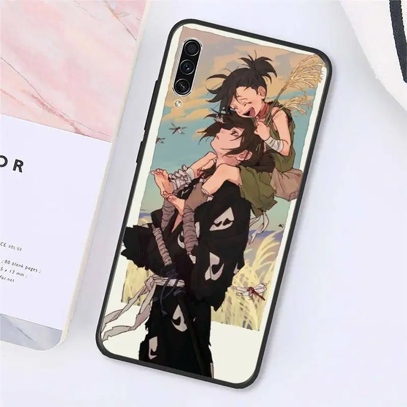 Japan anime Dororo Phone Cases For Samsung galaxy S 9 10 20 A 10 21 30 31 40 50 51 71 s note 20 j 4 2018 plus
Japan anime Dororo Phone Cases For Samsung galaxy S 9 10 20 A 10 21 30 31 40 50 51 71 s note 20 j 4 2018 plus