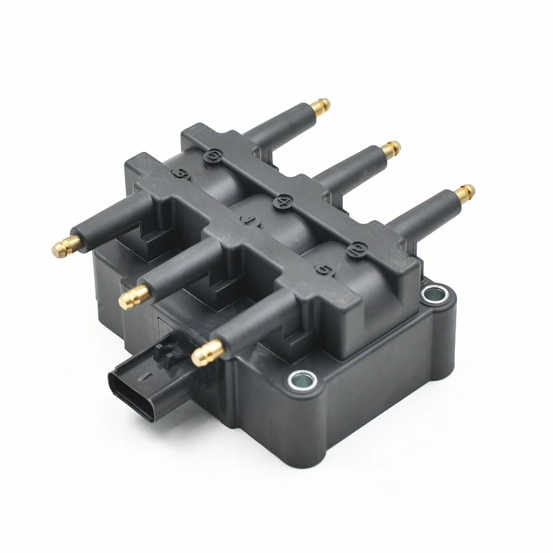 Подходит для Chrysler Dodge 97-08 56029098aa 6029098ab 56032520 88921268 катушка зажигания
Подходит для Chrysler Dodge 97-08 56029098aa 6029098ab 56032520 88921268 катушка зажигания