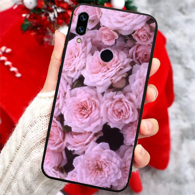 Colorful Flower Rose Peony Phone Cases For Xiaomi Redmi note 7 8 9 t k30 max3 9 s 10 pro lite
Colorful Flower Rose Peony Phone Cases For Xiaomi Redmi note 7 8 9 t k30 max3 9 s 10 pro lite