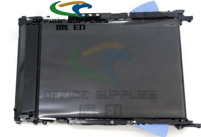 1PC Used Original (90%New) CE516A CE979A Intermediate Transfer Belt (ITB) Assembly for HP CP5225 CP5525 M750 M775 CP 5525 5225
1PC Used Original (90%New) CE516A CE979A Intermediate Transfer Belt (ITB) Assembly for HP CP5225 CP5525 M750 M775 CP 5525 5225