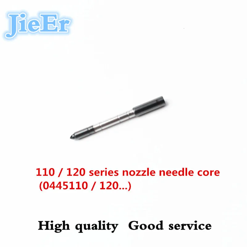110 - 120 Series Injector Needle Core Diameter 4MM, Suitable for 4 / 6 cylinder Euro 3 Common Rail Injector High quality
110 - 120 Series Injector Needle Core Diameter 4MM, Suitable for 4 / 6 cylinder Euro 3 Common Rail Injector High quality