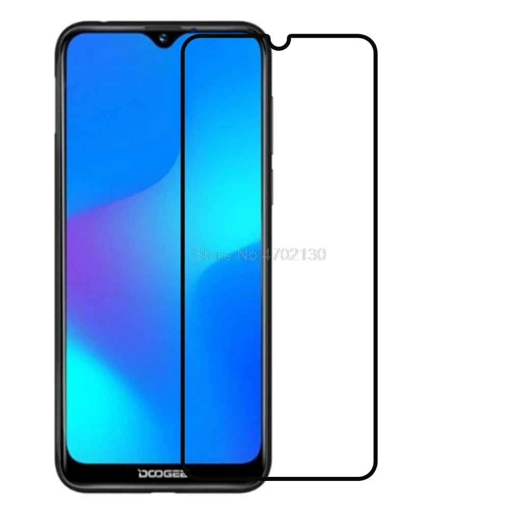 Защитное стекло с полным покрытием Для Doogee Y8C, защитное закаленное стекло Для Doogee Y8, защита экрана телефона
Защитное стекло с полным покрытием Для Doogee Y8C, защитное закаленное стекло Для Doogee Y8, защита экрана телефона