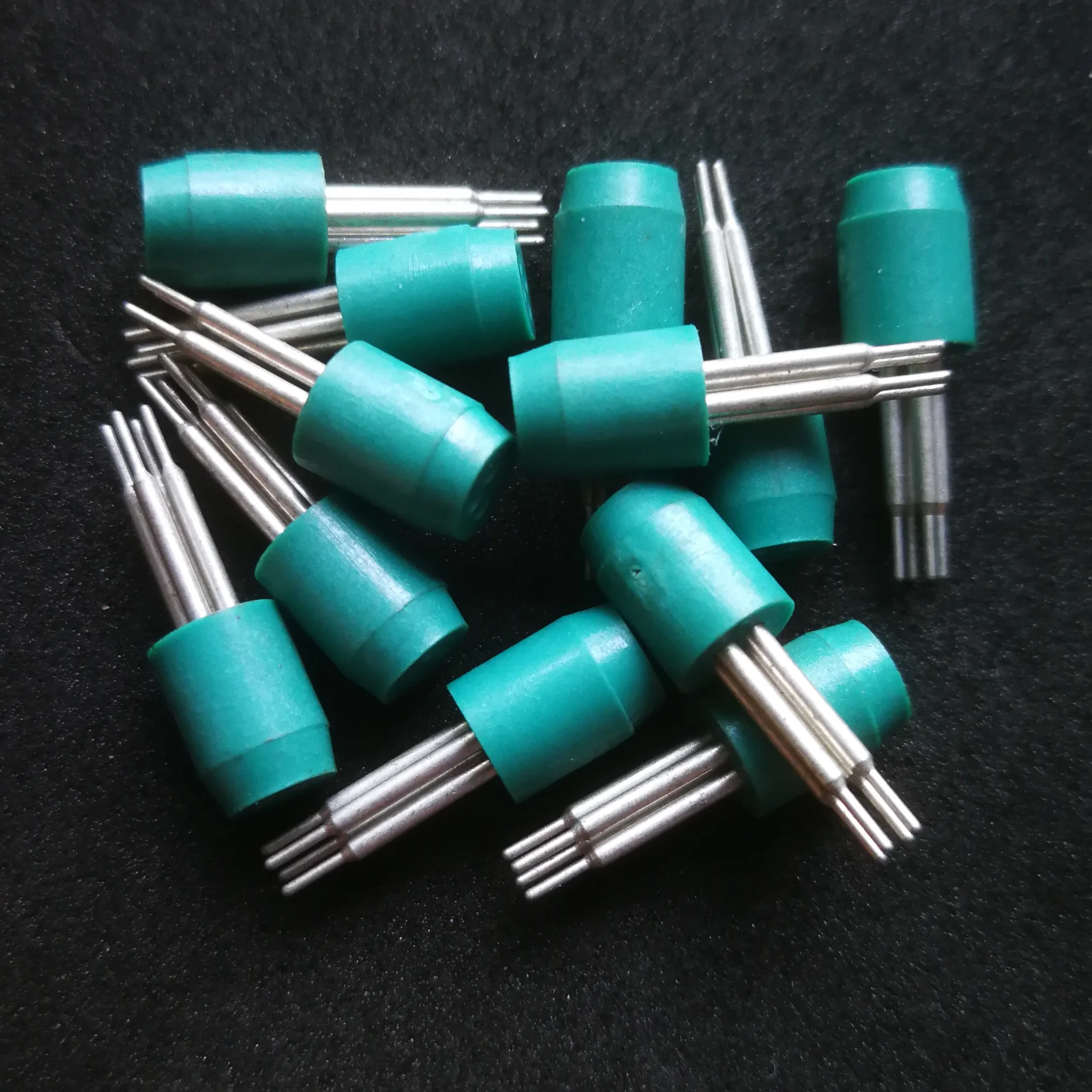 1pcs 3M 4PIN TO56 Laser Diode Test Socket
1pcs 3M 4PIN TO56 Laser Diode Test Socket