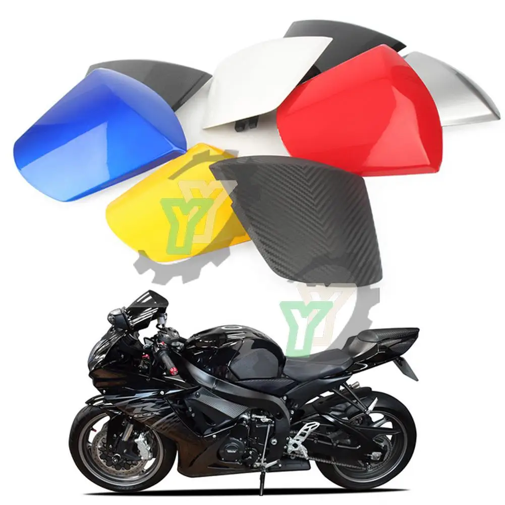 600 750 для Suzuki GSXR600 GSXR750 K11 2011-13 14 15 16 2017 чехол на заднее сиденье мотоцикла Cowl обтекатель пассажирский задний обтекатель
600 750 для Suzuki GSXR600 GSXR750 K11 2011-13 14 15 16 2017 чехол на заднее сиденье мотоцикла Cowl обтекатель пассажирский задний обтекатель